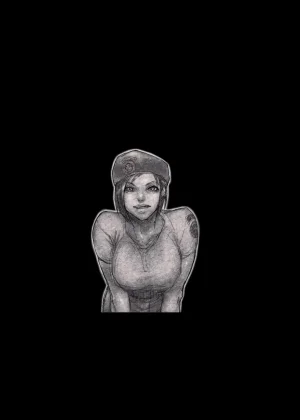 Sawao Jills Rehabilitation Resident Evil - Page 133