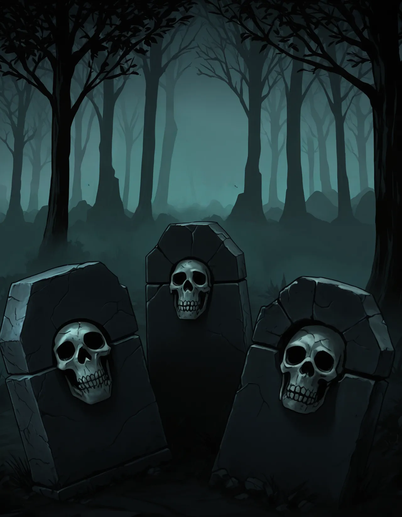 SAX Secret Cuts 1 - Sticky Embrace Darkest Dungeon Textless - Image 5