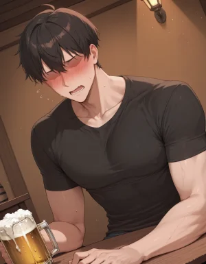 SAX The Shinra Experiment - Chapter 6 Final Fantasy VII Textless - Page 139