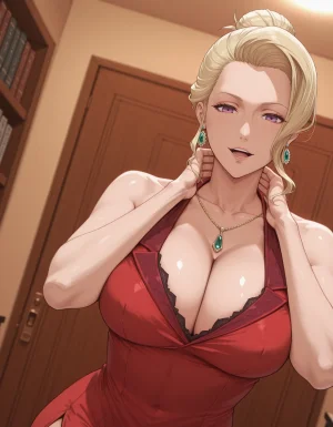 SAX The Shinra Experiment - Chapter 6 Final Fantasy VII Textless - Page 162