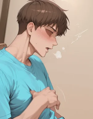 SAX The Shinra Experiment - Chapter 6 Final Fantasy VII Textless - Page 230