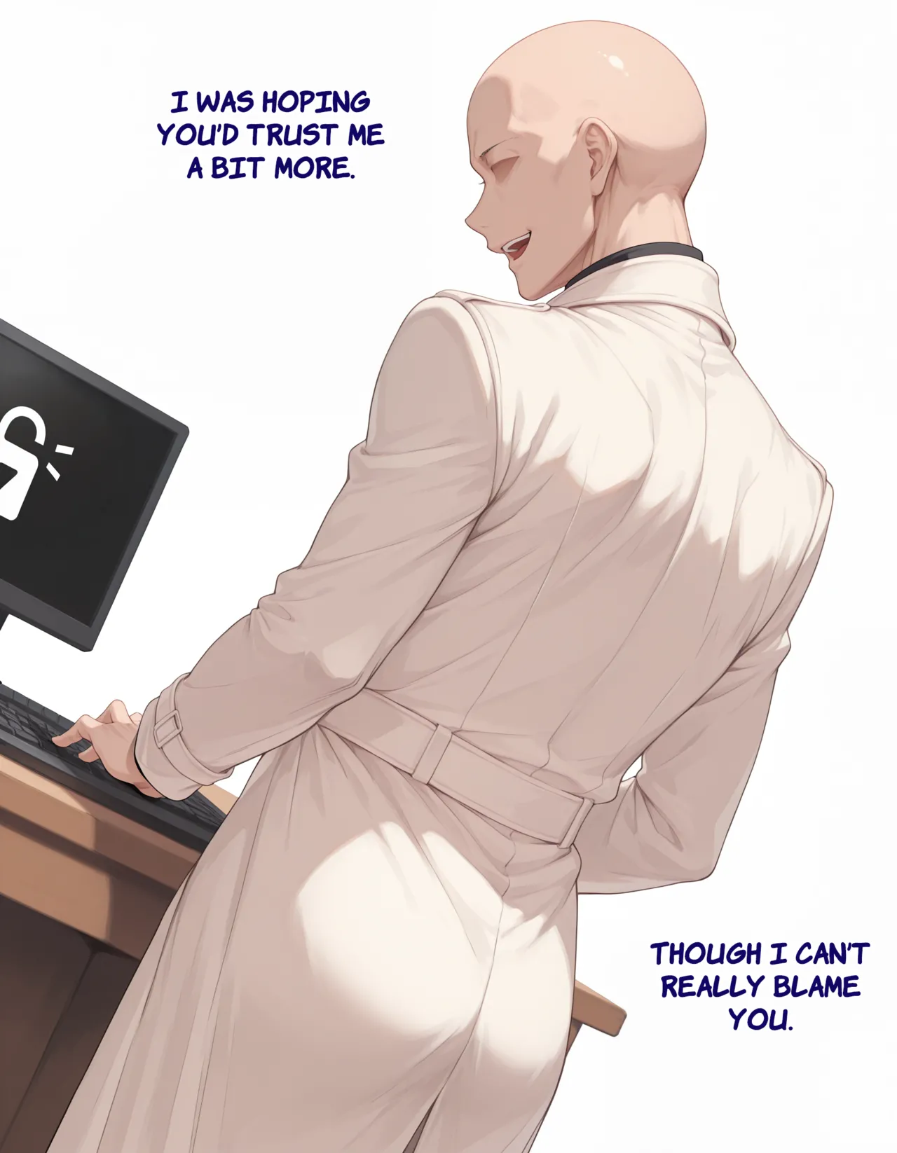 SAX The Shinra Experiment - Chapter 6 Final Fantasy VII - Image 15