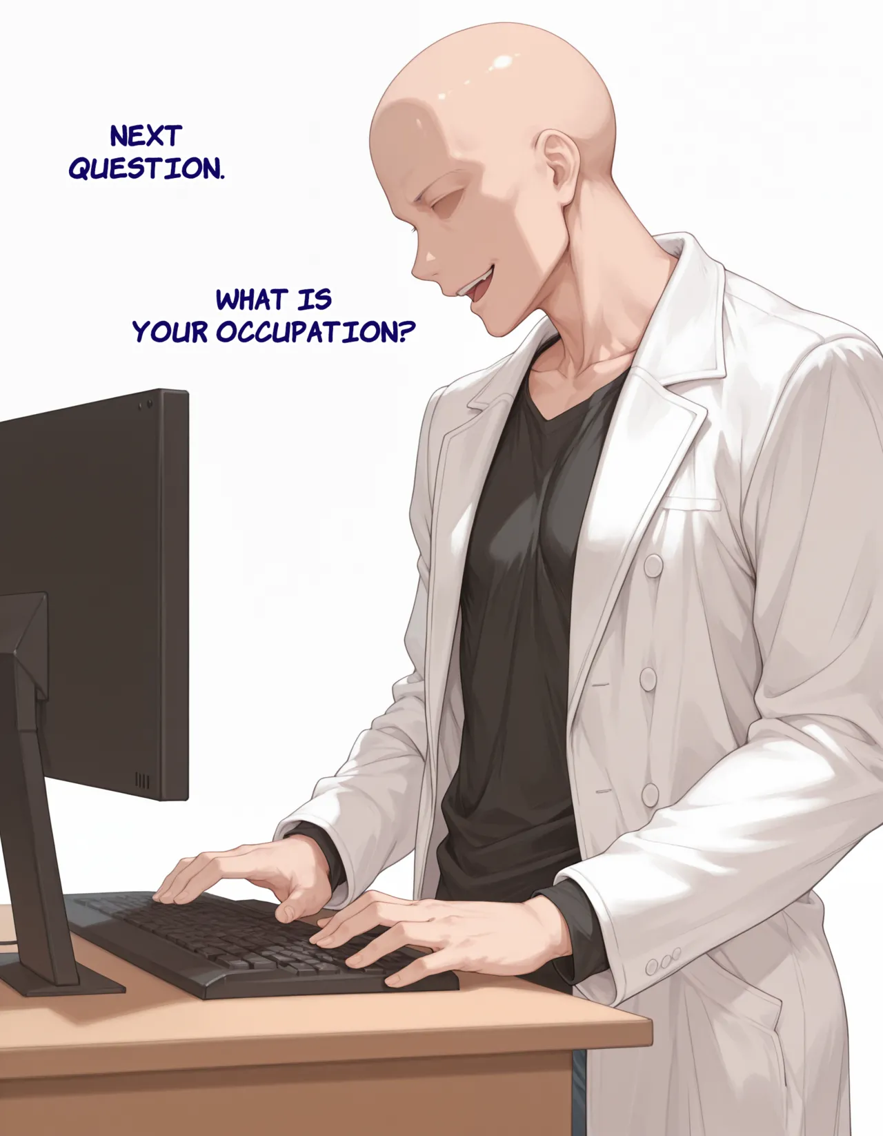 SAX The Shinra Experiment - Chapter 6 Final Fantasy VII - Image 21