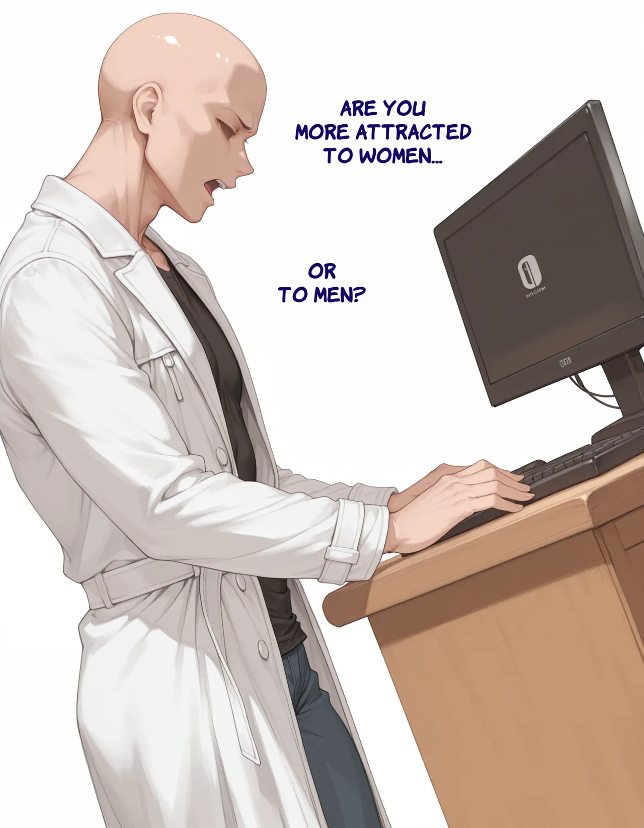 SAX The Shinra Experiment - Chapter 6 Final Fantasy VII - Image 32