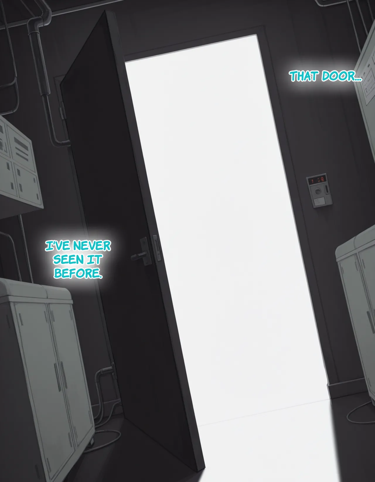 SAX The Shinra Experiment - Chapter 6 Final Fantasy VII - Image 6