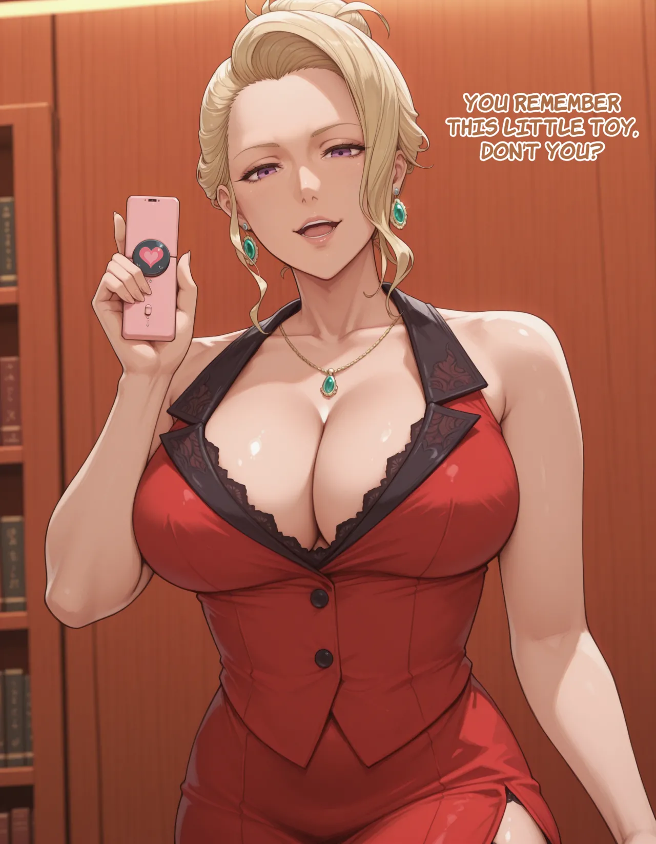 SAX The Shinra Experiment - Chapter 6 Final Fantasy VII - Image 91