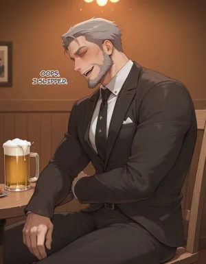 SAX The Shinra Experiment - Chapter 6 Final Fantasy VII - Page 100