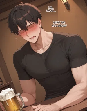 SAX The Shinra Experiment - Chapter 6 Final Fantasy VII - Page 138