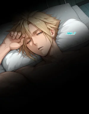 SAX The Shinra Experiment - Chapter 6 Final Fantasy VII - Page 2