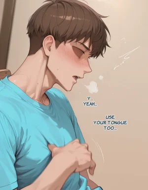 SAX The Shinra Experiment - Chapter 6 Final Fantasy VII - Page 229