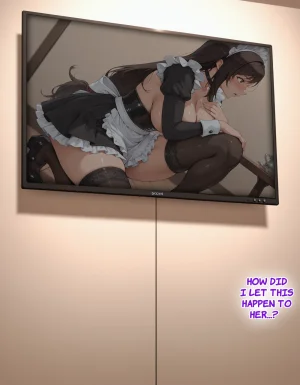 SAX The Shinra Experiment - Chapter 6 Final Fantasy VII - Page 241