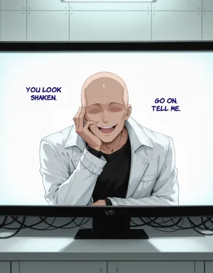 SAX The Shinra Experiment - Chapter 6 Final Fantasy VII - Page 73