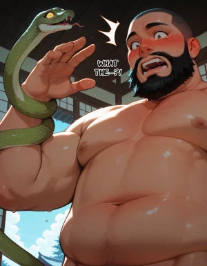 SAX The Village of Eros - Chapter 6 Naruto - Page 71