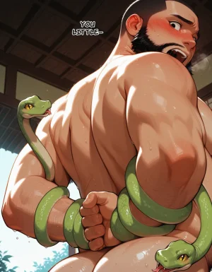 SAX The Village of Eros - Chapter 6 Naruto - Page 73