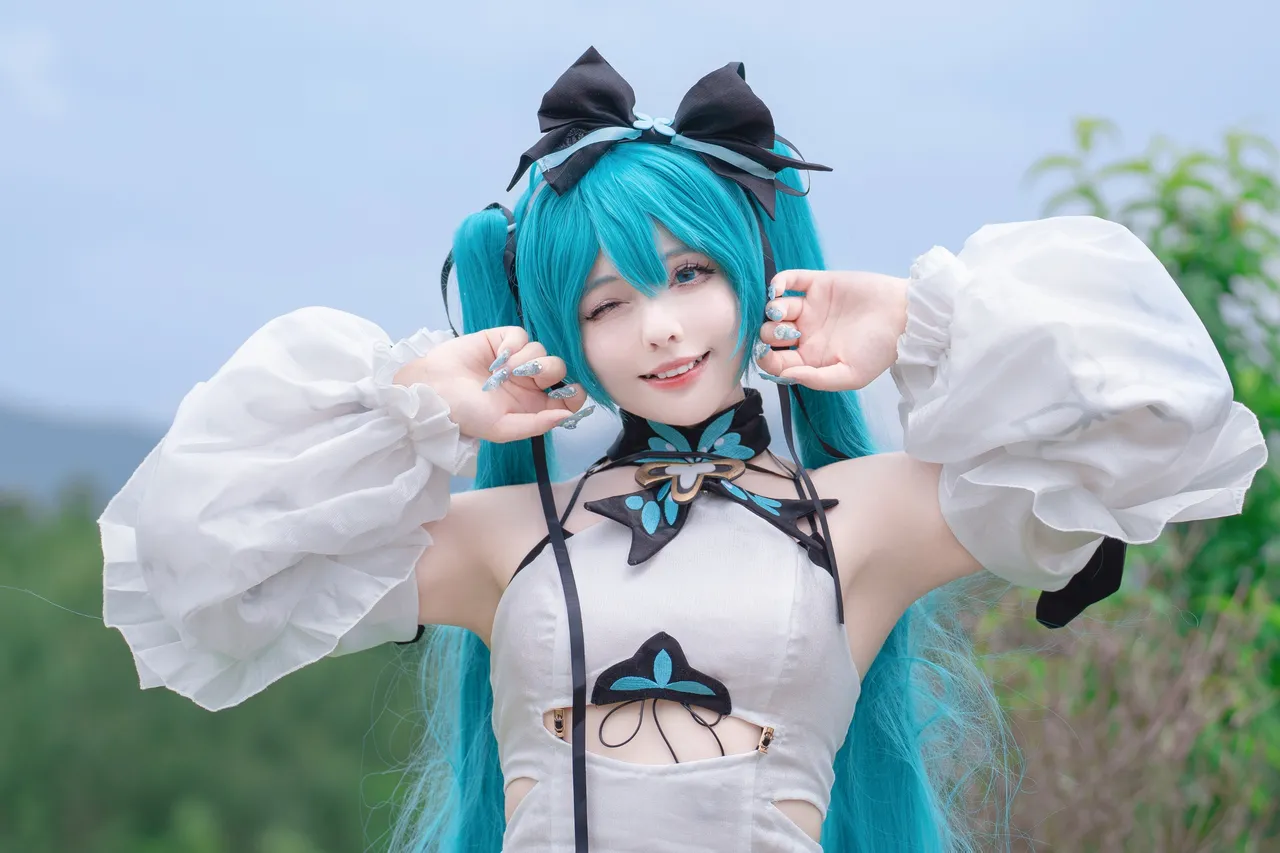 Saya Scarlet - Miku - Image 25