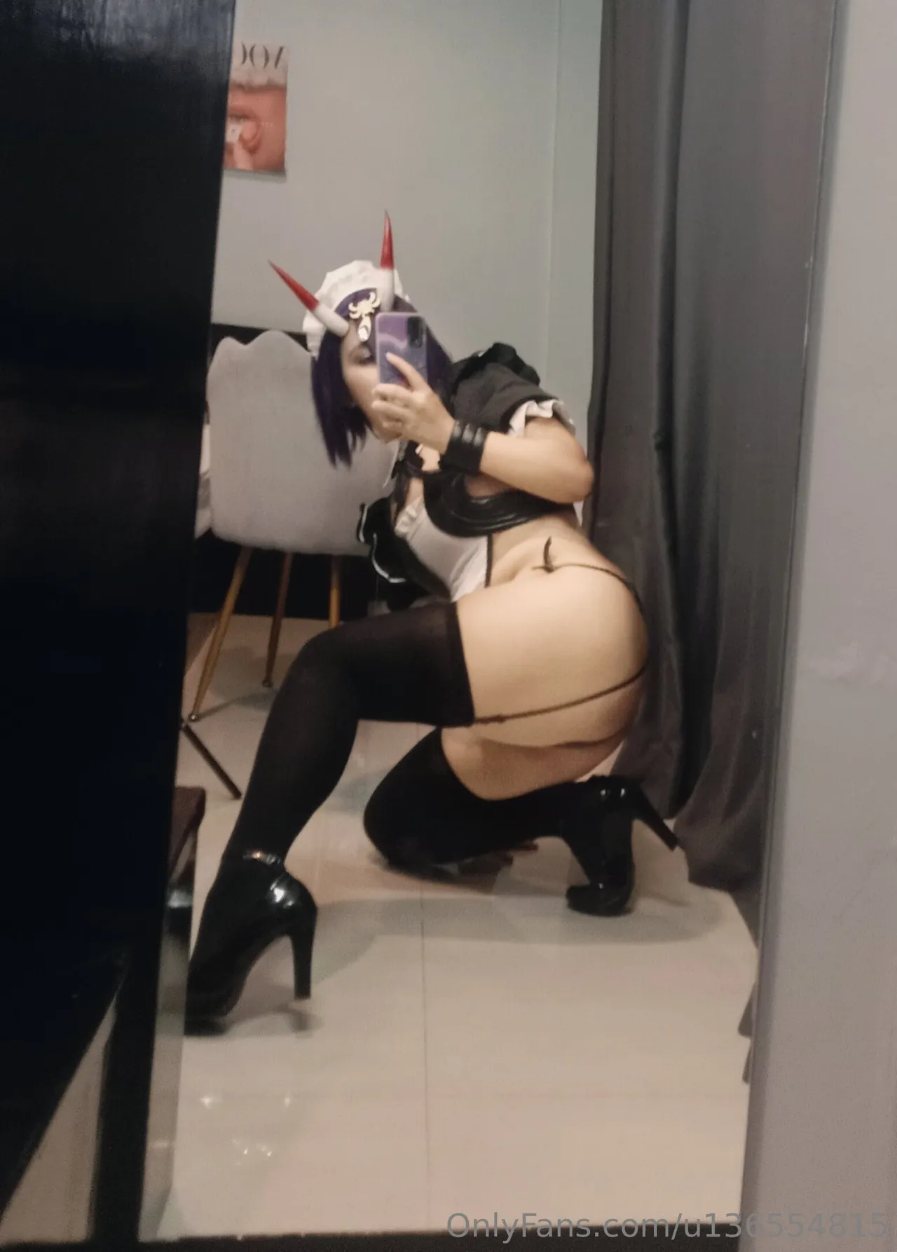 Saya - Shuten - Image 4