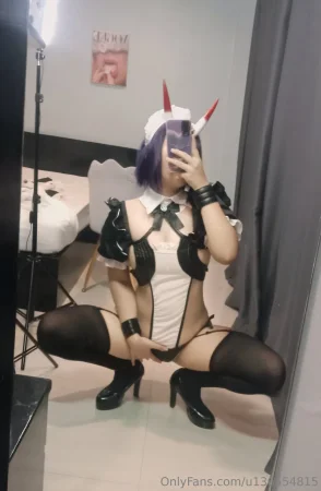 Saya - Shuten - Page 5