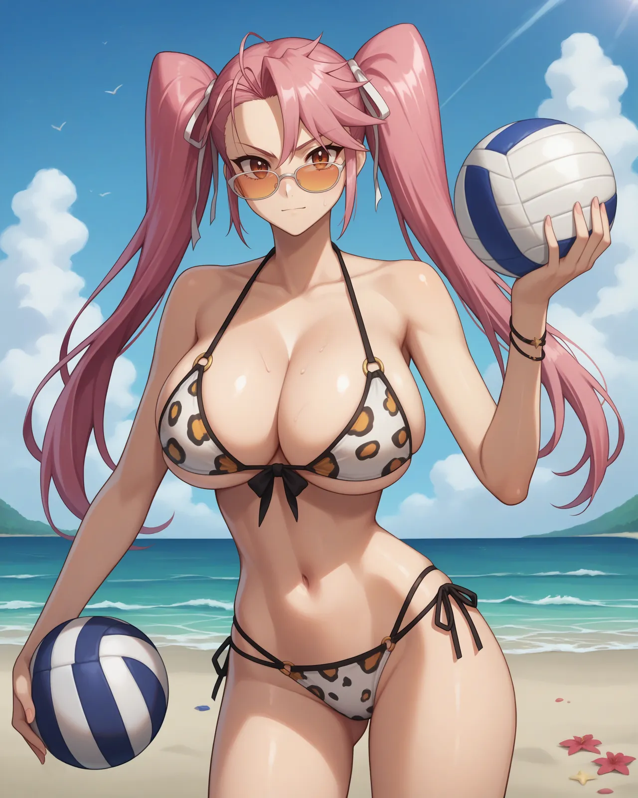 Saya Takagi - - Image 103