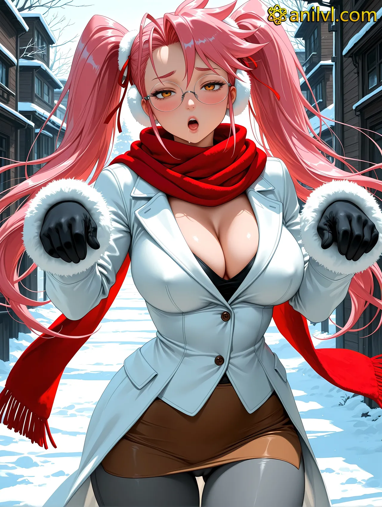 Saya Takagi - - Image 106