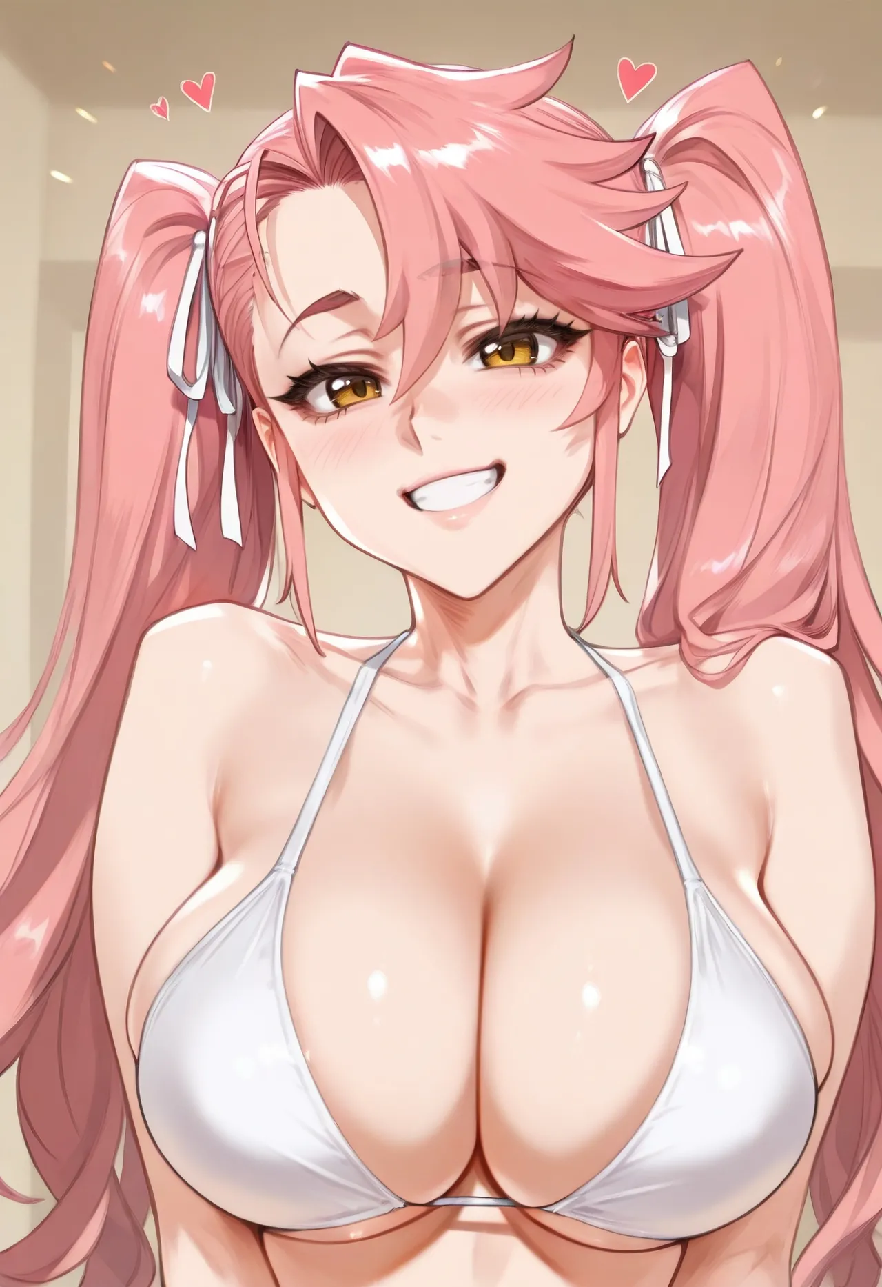 Saya Takagi - - Image 16