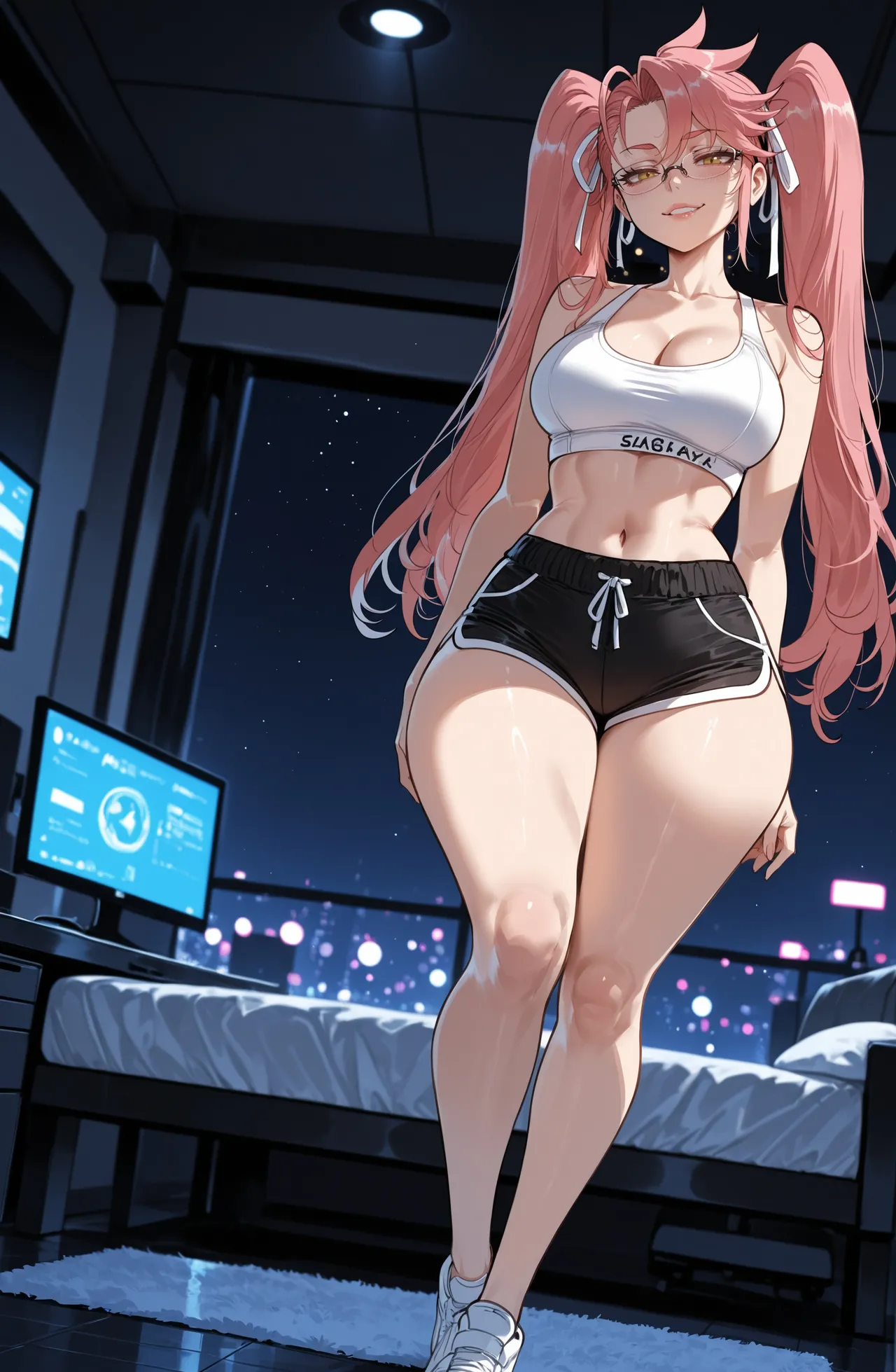 Saya Takagi - - Image 36