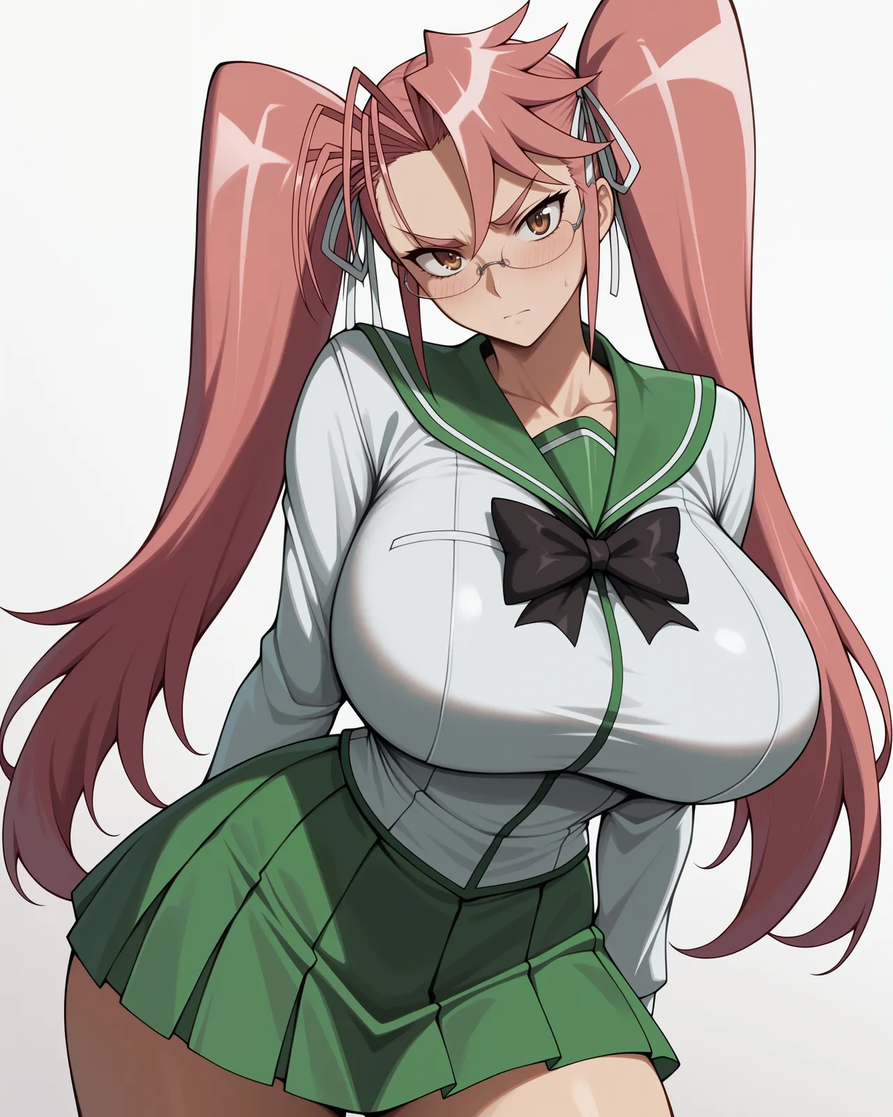 Saya Takagi - - Image 78