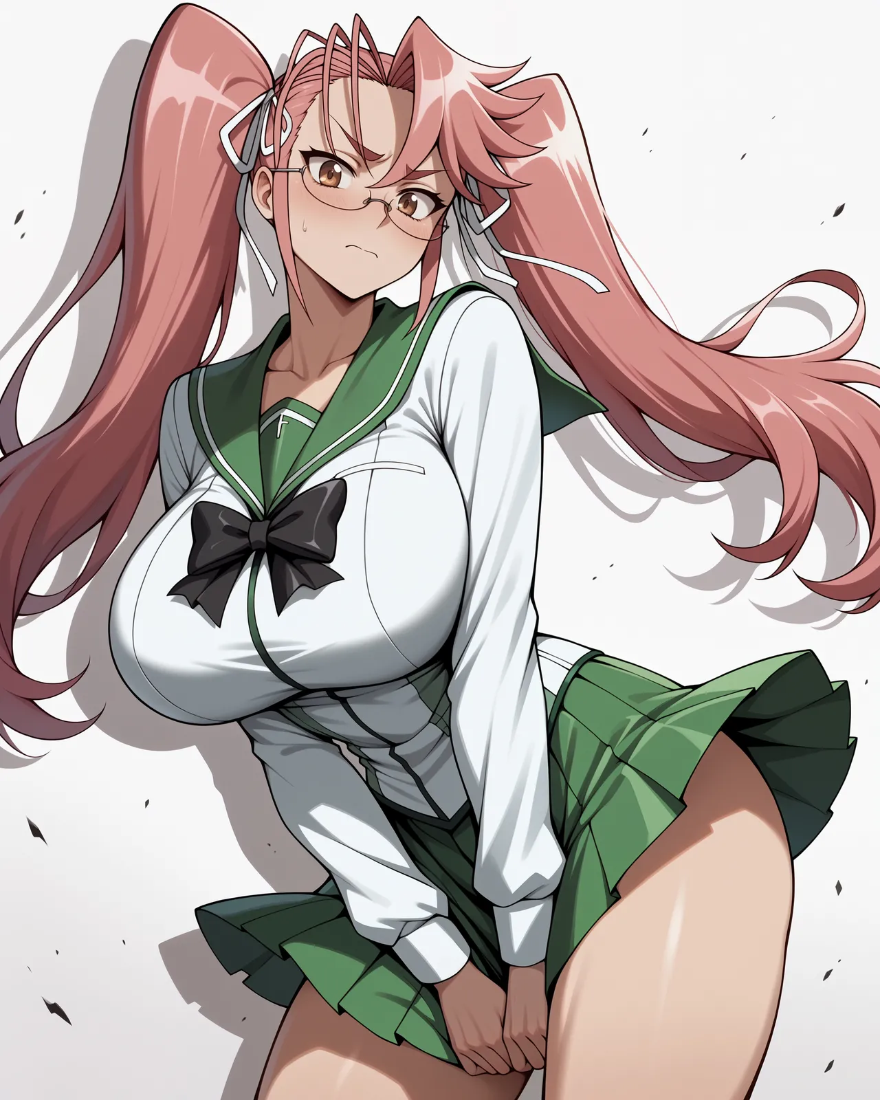 Saya Takagi - - Image 79