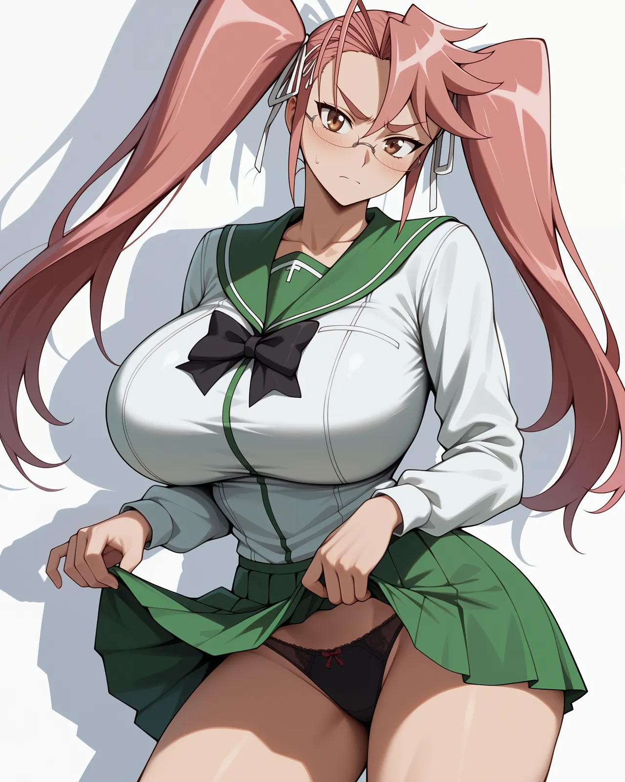 Saya Takagi - - Image 80