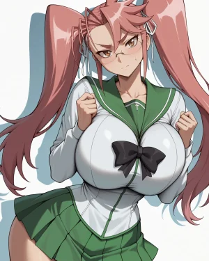 Saya Takagi - - Page 81