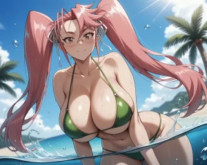 Saya Takagi - - Page 95