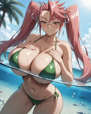 Saya Takagi - - Page 96