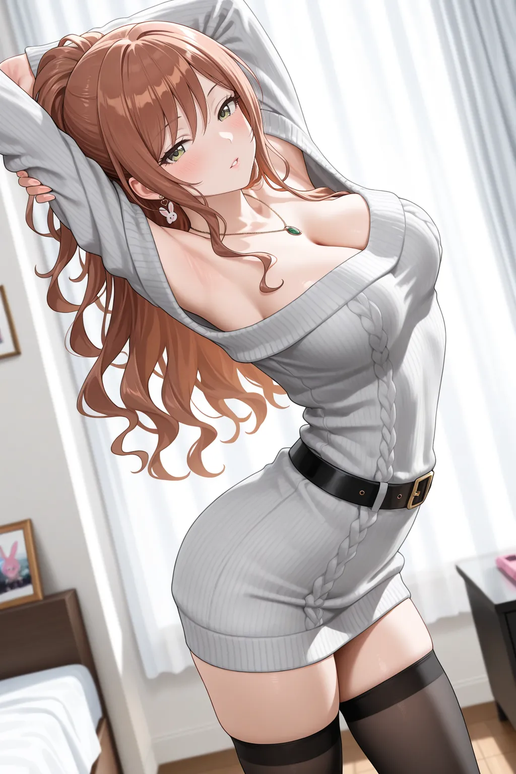 Sayaka -Imai Lisa All Set 1-5 Patreon - Image 10