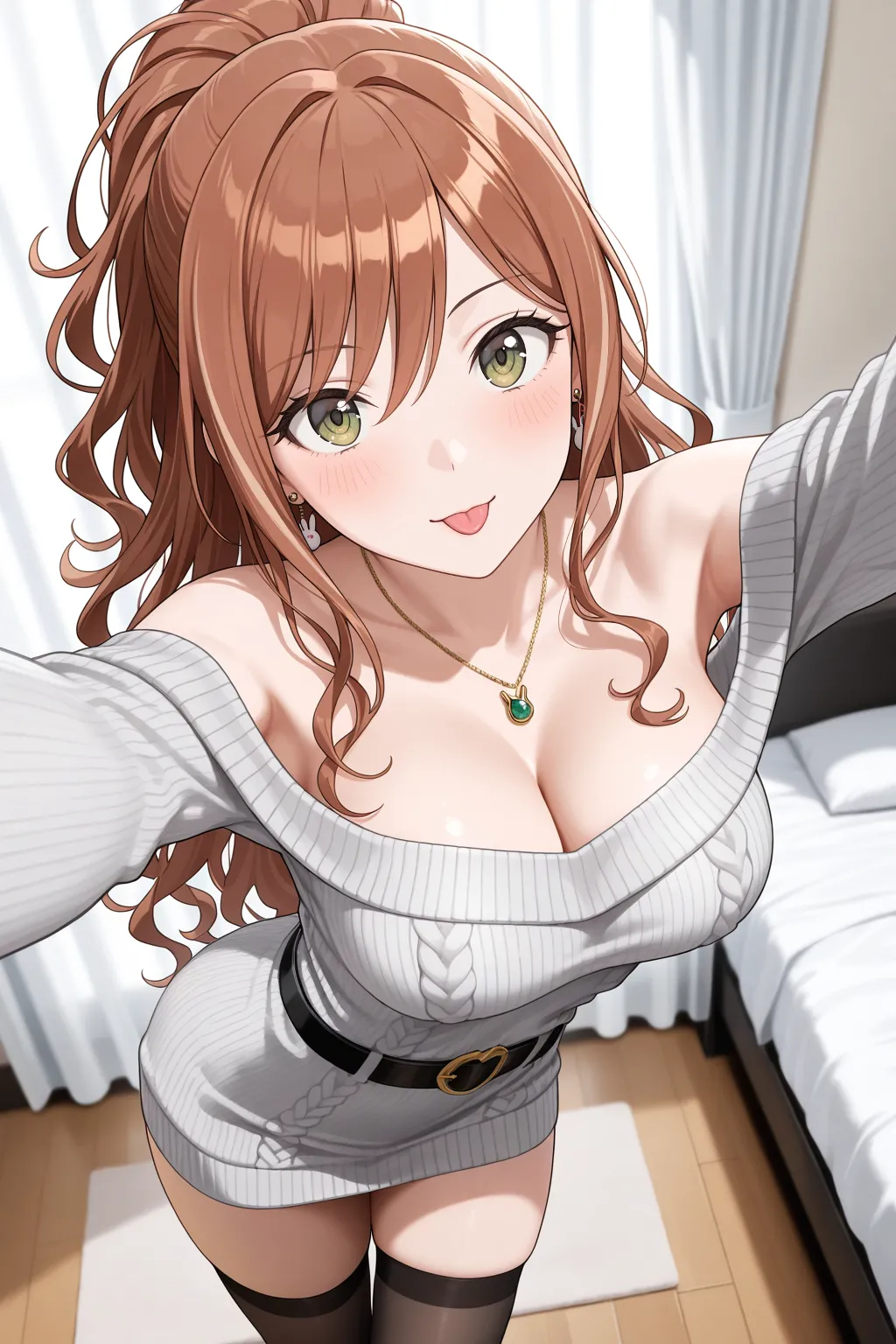 Sayaka -Imai Lisa All Set 1-5 Patreon - Image 13