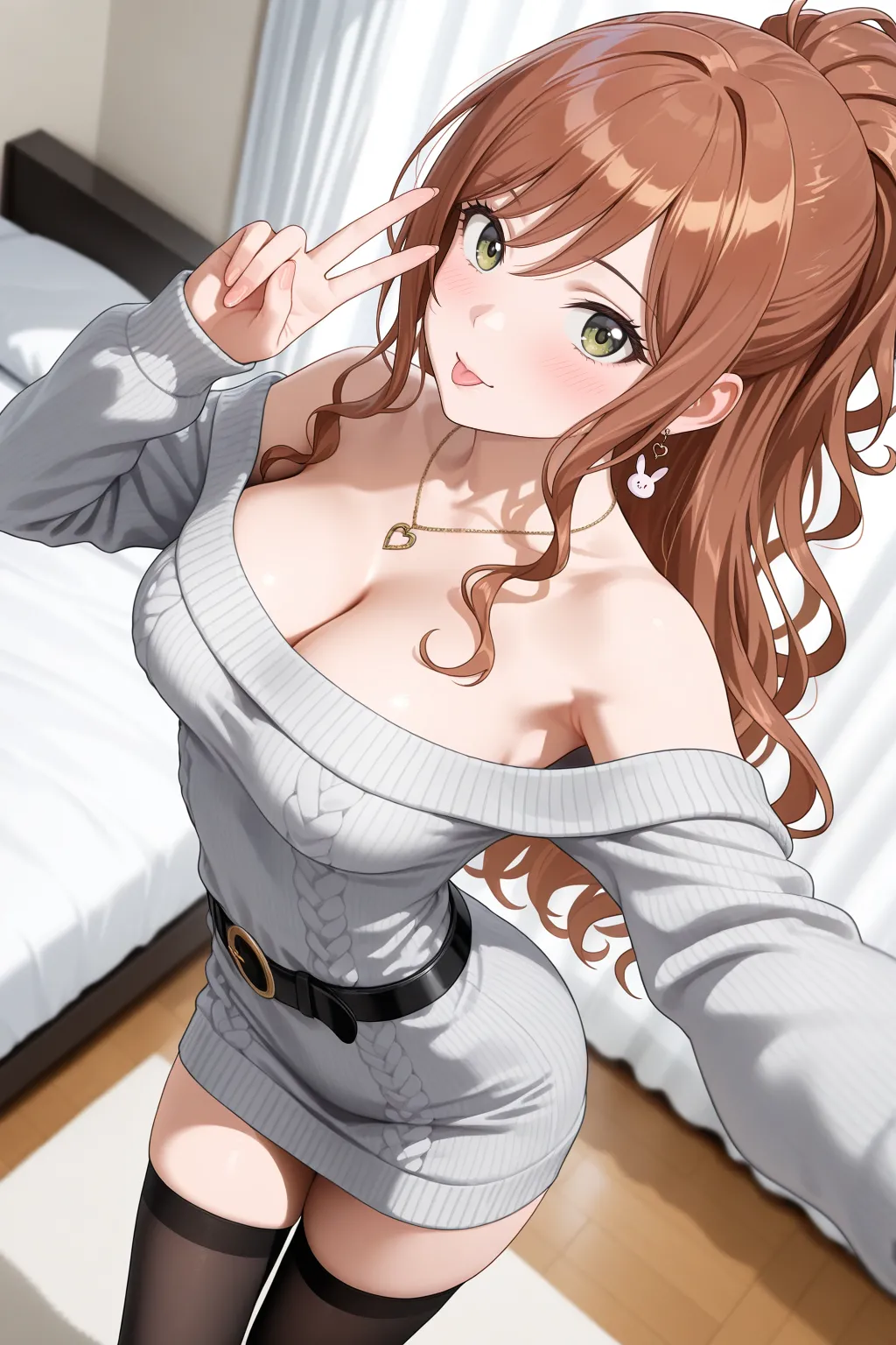 Sayaka -Imai Lisa All Set 1-5 Patreon - Image 14