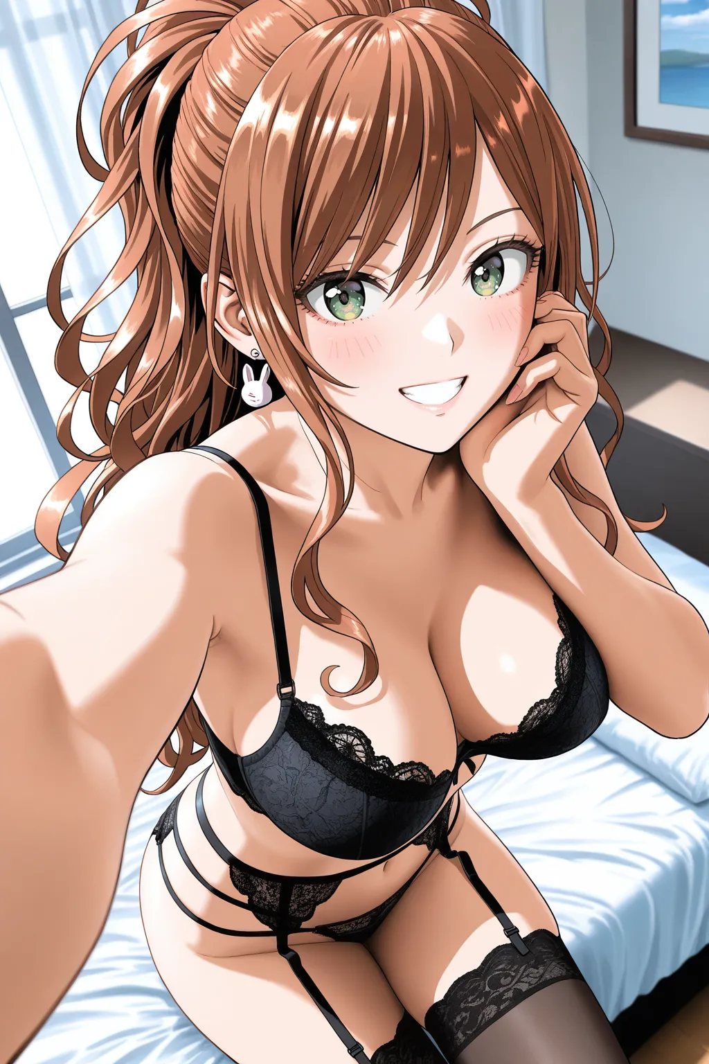 Sayaka -Imai Lisa All Set 1-5 Patreon - Image 177