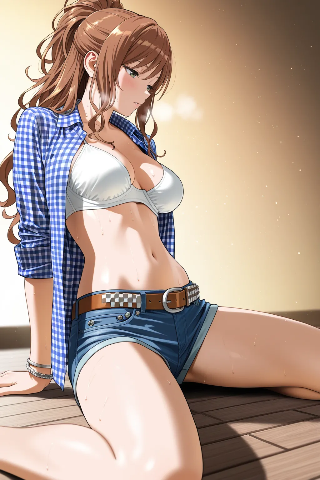 Sayaka -Imai Lisa All Set 1-5 Patreon - Image 229