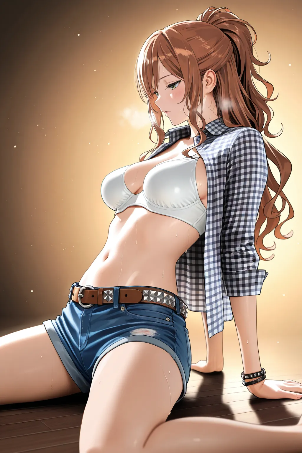 Sayaka -Imai Lisa All Set 1-5 Patreon - Image 230