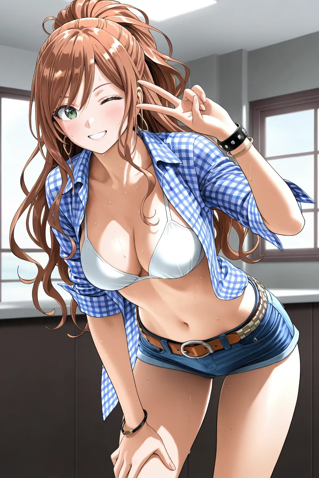 Sayaka -Imai Lisa All Set 1-5 Patreon - Image 231