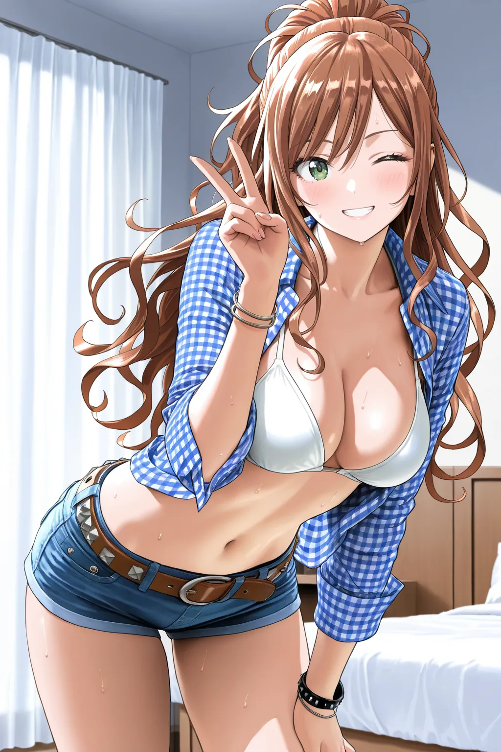 Sayaka -Imai Lisa All Set 1-5 Patreon - Image 232