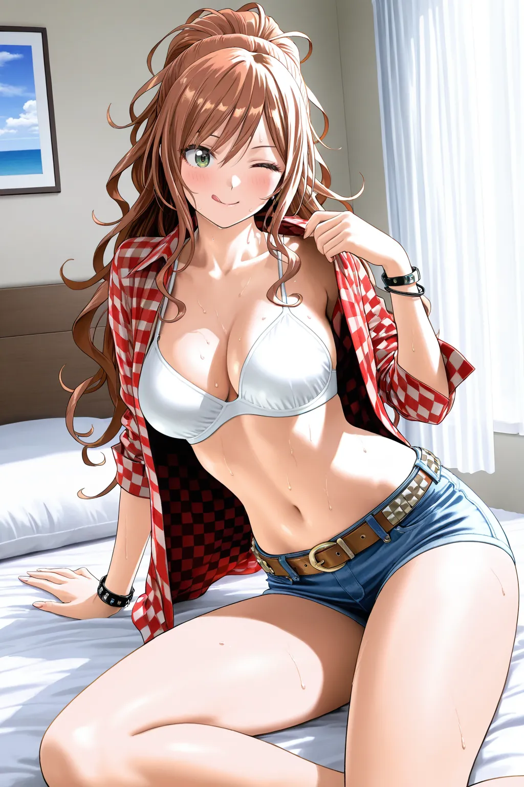 Sayaka -Imai Lisa All Set 1-5 Patreon - Image 233