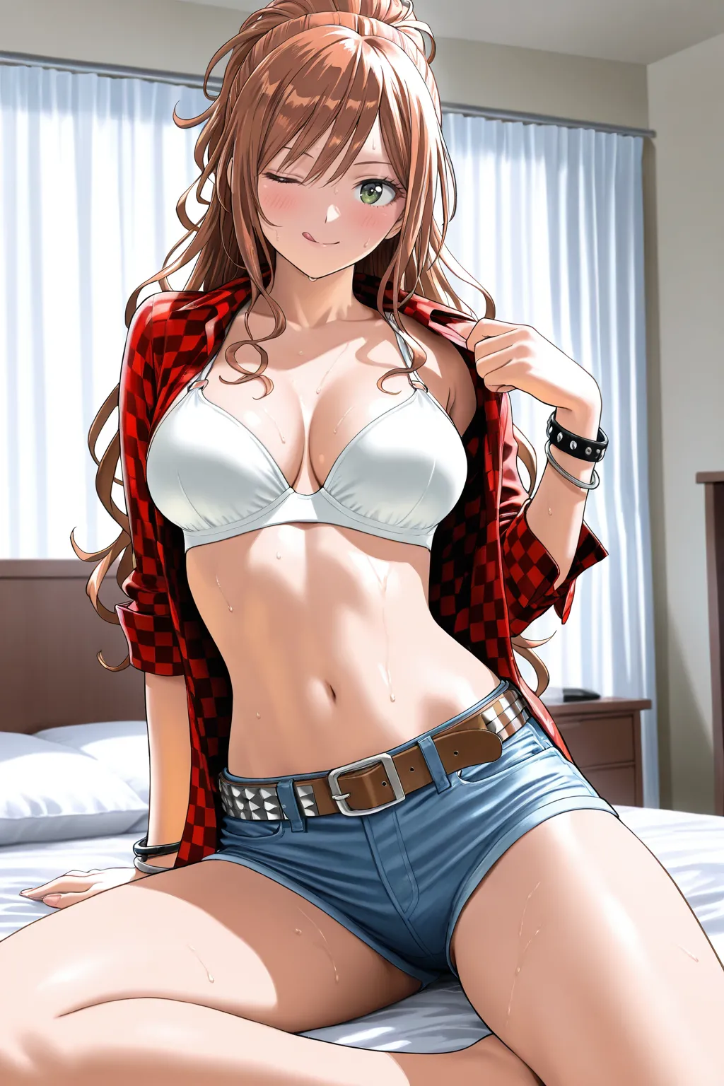 Sayaka -Imai Lisa All Set 1-5 Patreon - Image 234