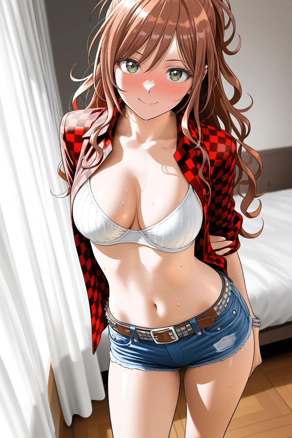 Sayaka -Imai Lisa All Set 1-5 Patreon - Image 235