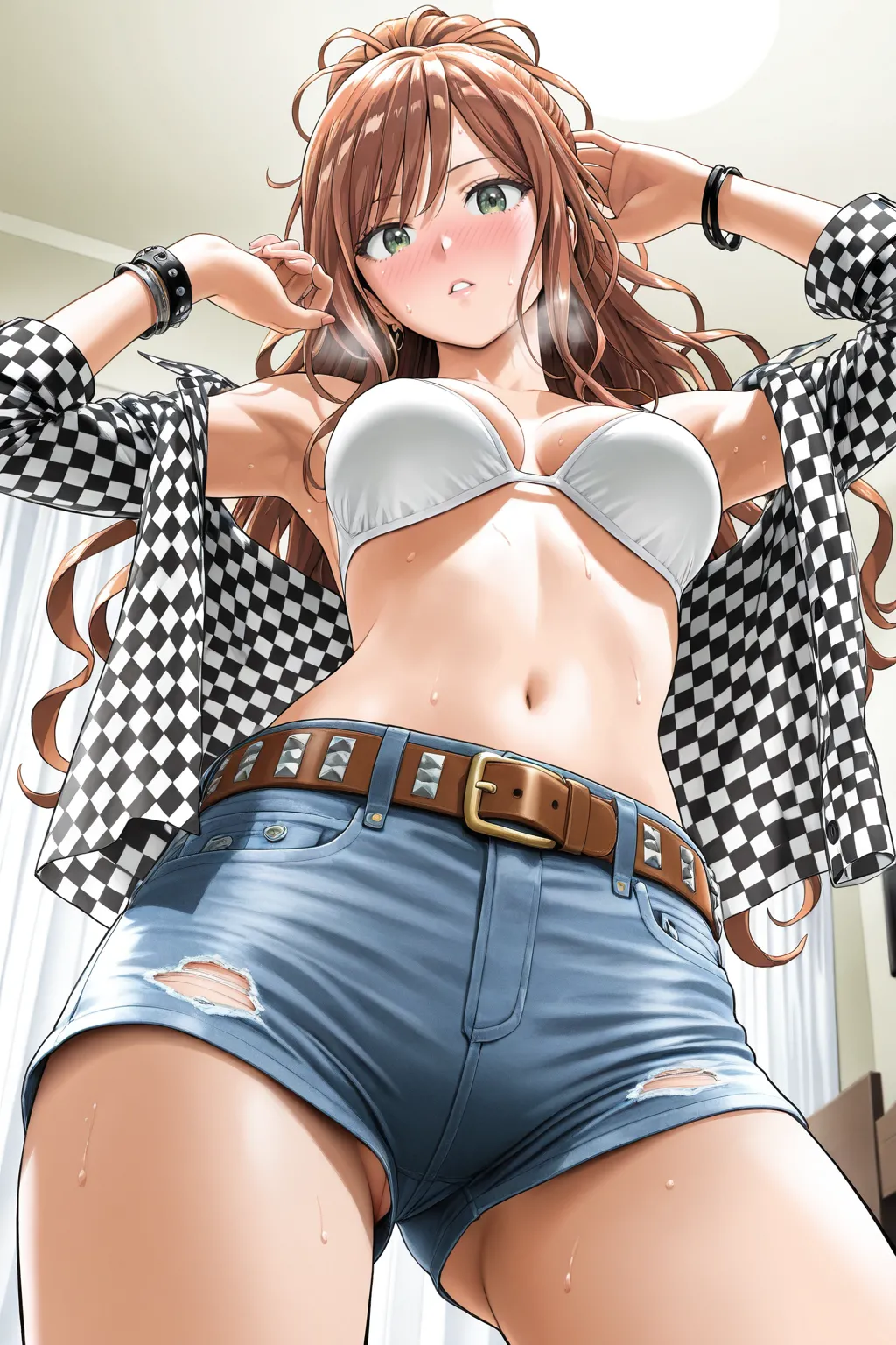 Sayaka -Imai Lisa All Set 1-5 Patreon - Image 239