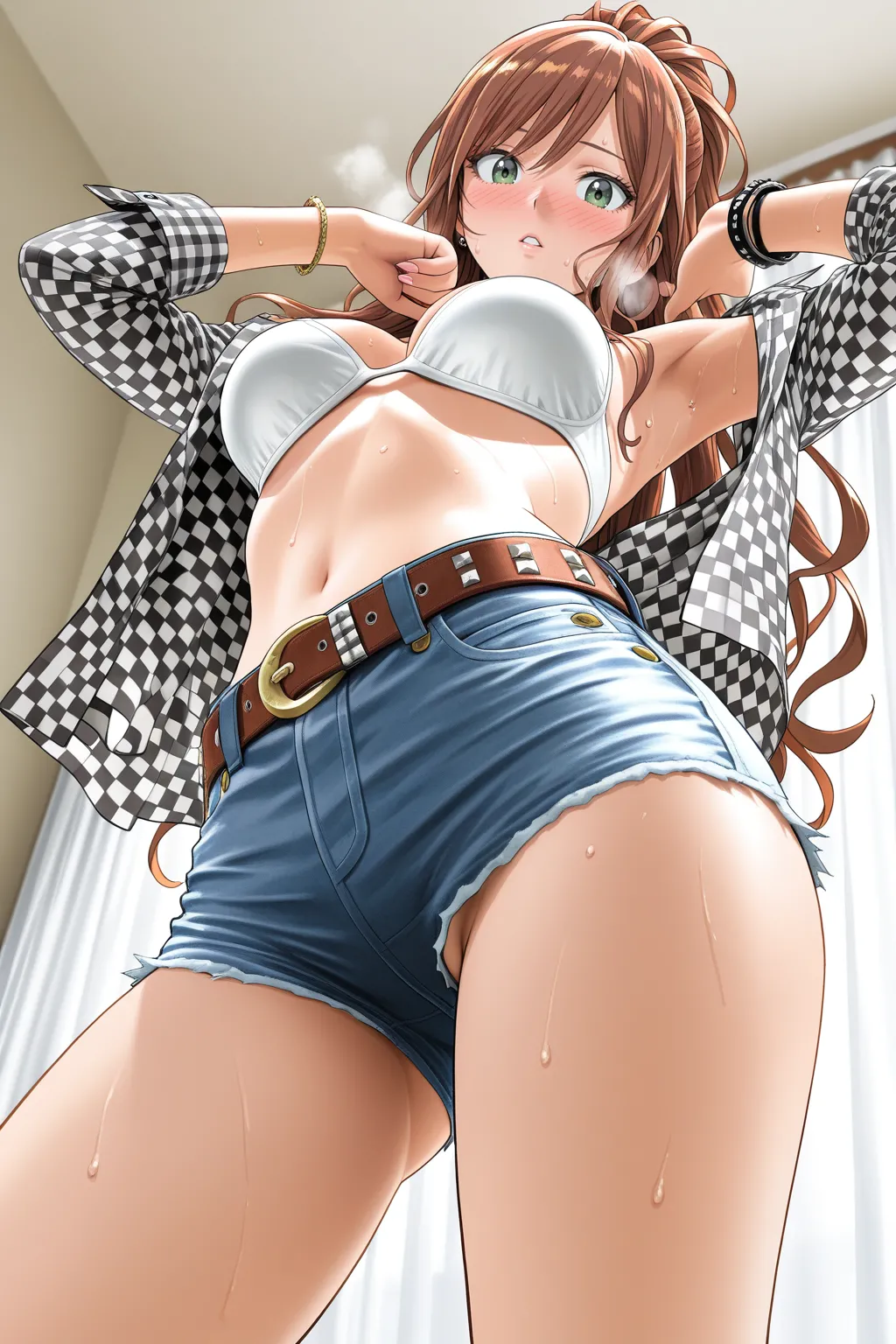 Sayaka -Imai Lisa All Set 1-5 Patreon - Image 240