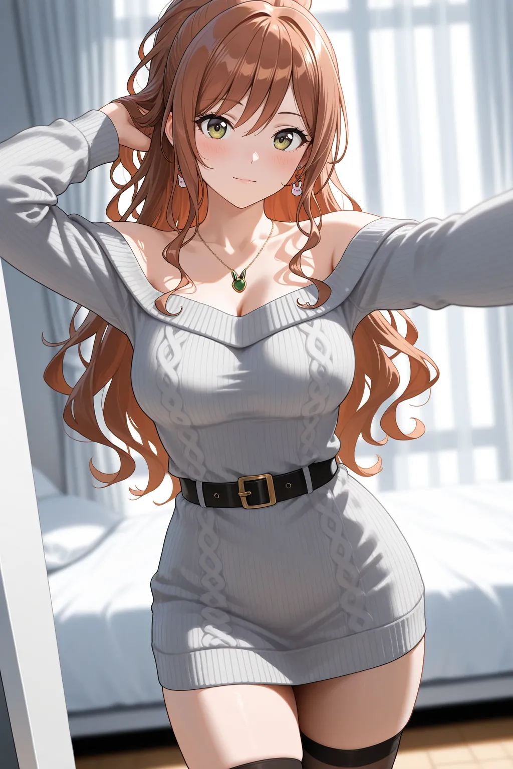 Sayaka -Imai Lisa All Set 1-5 Patreon - Image 3