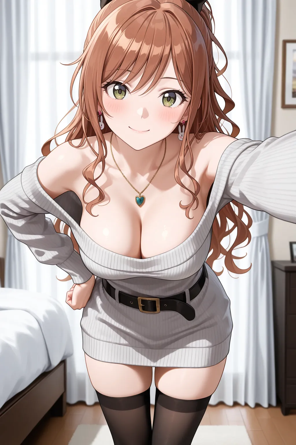 Sayaka -Imai Lisa All Set 1-5 Patreon - Image 6