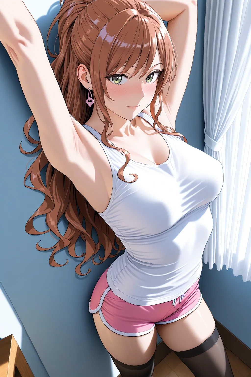 Sayaka -Imai Lisa All Set 1-5 Patreon - Image 68