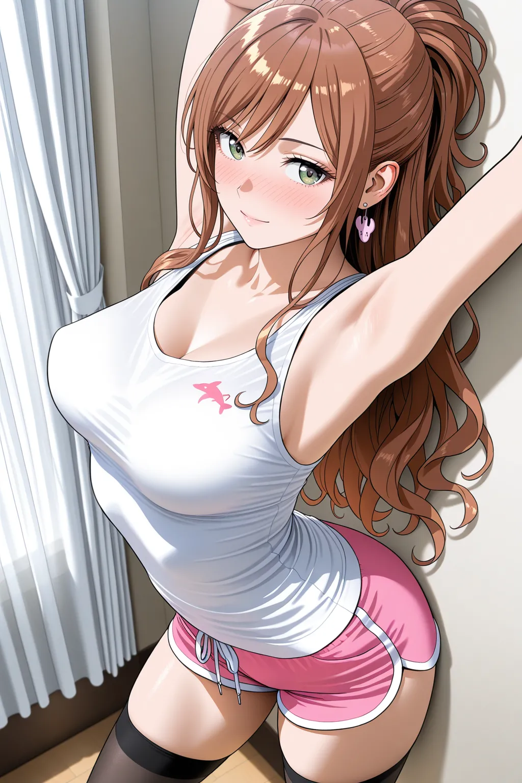 Sayaka -Imai Lisa All Set 1-5 Patreon - Image 70