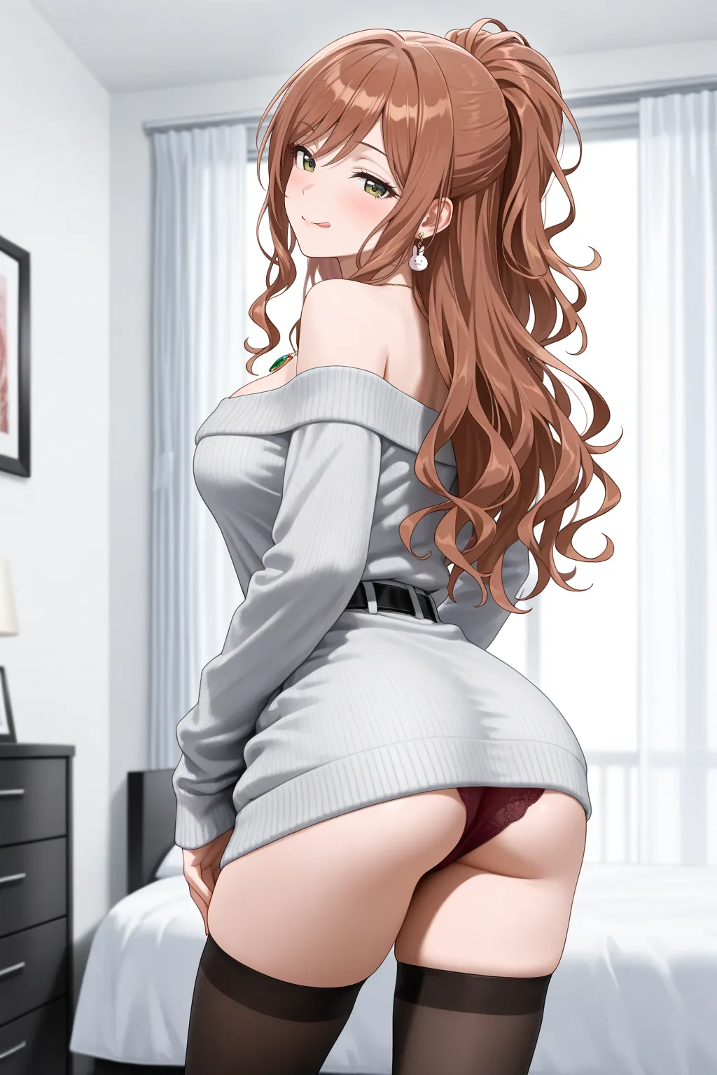 Sayaka -Imai Lisa All Set 1-5 Patreon - Image 8