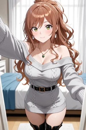 Sayaka -Imai Lisa All Set 1-5 Patreon